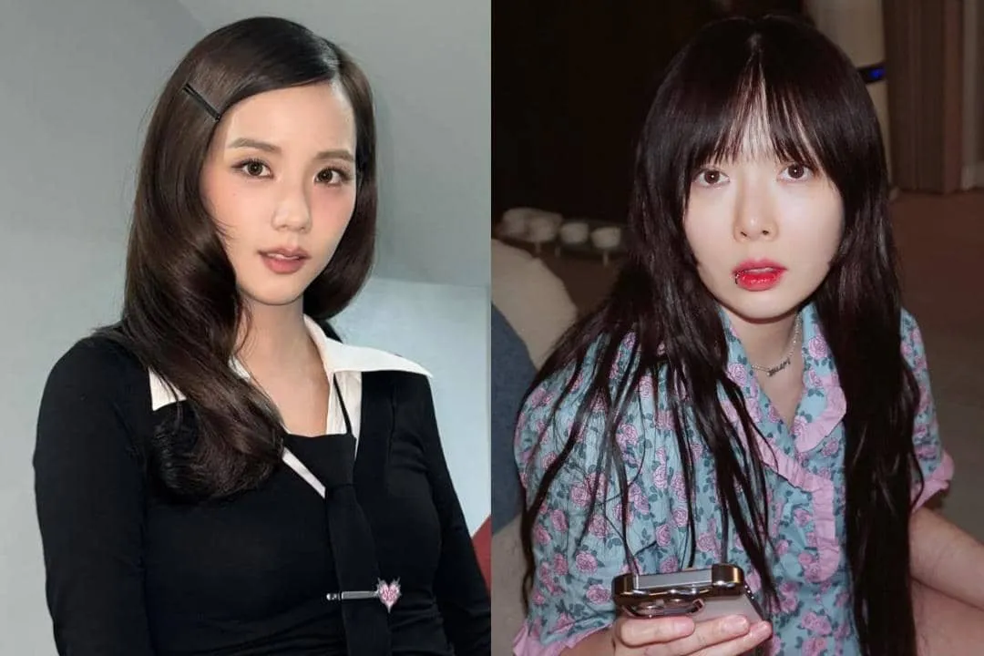 Momen Spesial: Idol KPop Cewek Rayakan Kebersamaan dengan Fans Lewat Makan Bareng