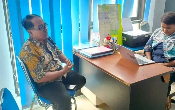 Kemenkum Pabar dan Dinas Kebudayaan Sinergi Lindungi Lagu Daerah