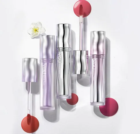 5 Lip Tint Aman untuk Bumil, Bikin Bibir Lebih Segar
