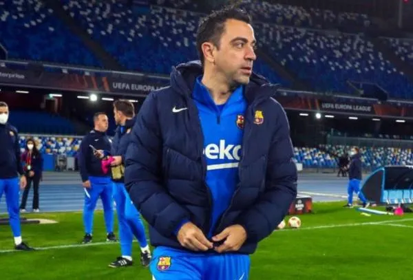 MU Harus Sesuaikan Proyek dengan Visi Xavi untuk Rekrut Pelatih