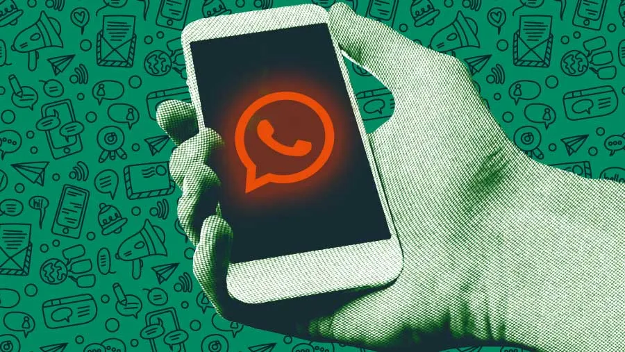 Tingkatkan Keamanan Akun WhatsApp Anda dengan Verifikasi Dua Langkah