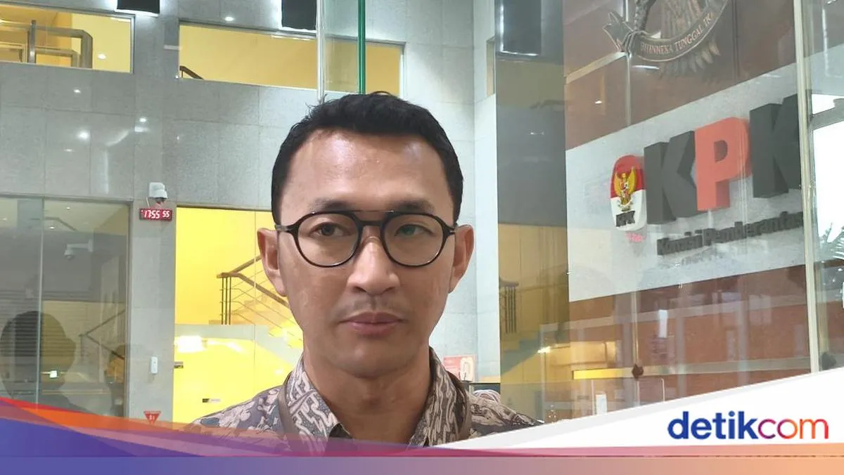 KPK Tegaskan Penyidikan Kasus Korupsi Kementan Tetap Berlanjut