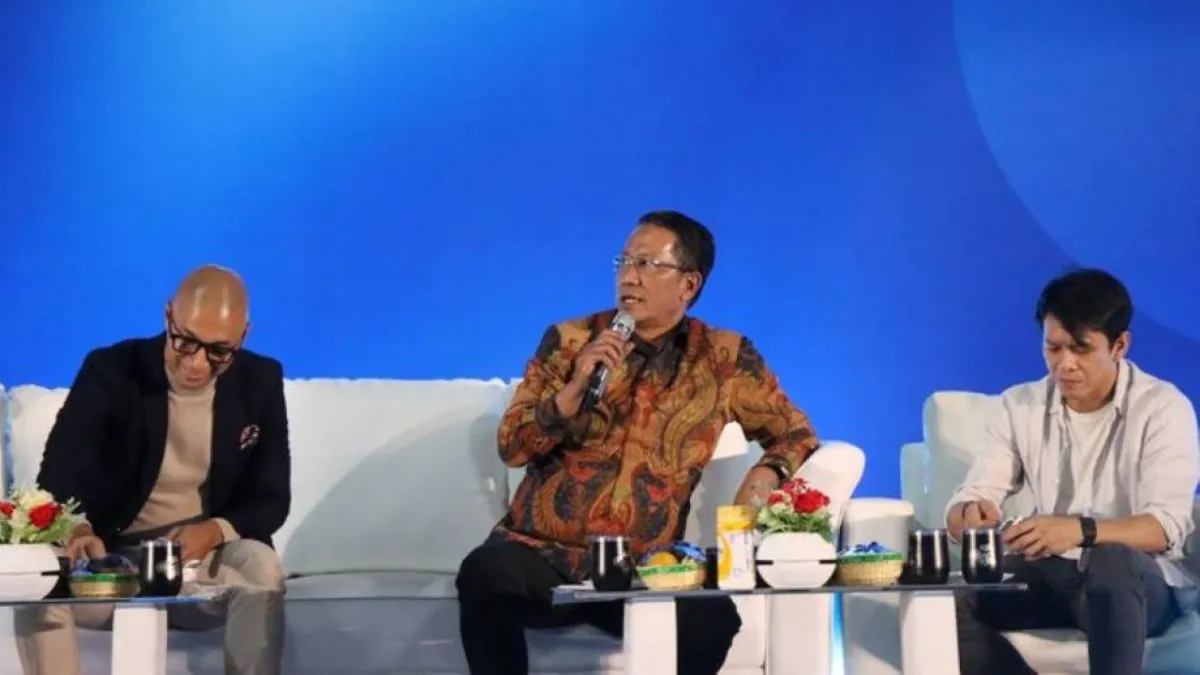 Diskusi Publik tentang Keadilan Royalti Musik di Ruang Publik