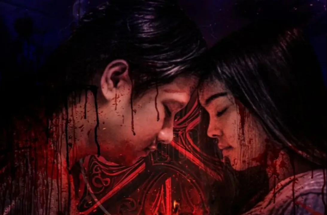 Film 'Rajah': Teror Mistis dan Budaya Jawa Hadir di Bioskop
