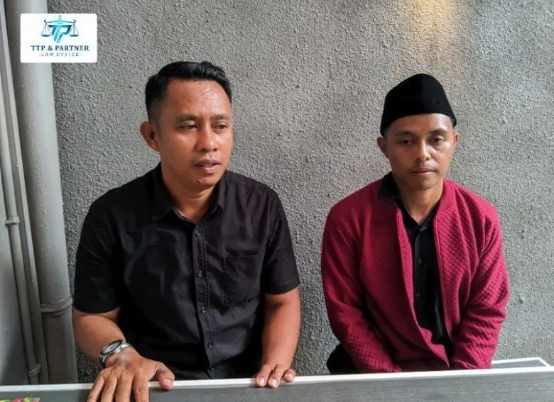 Bayi 6 Bulan Meninggal Diduga Akibat Kelalaian Puskesmas Batuah
