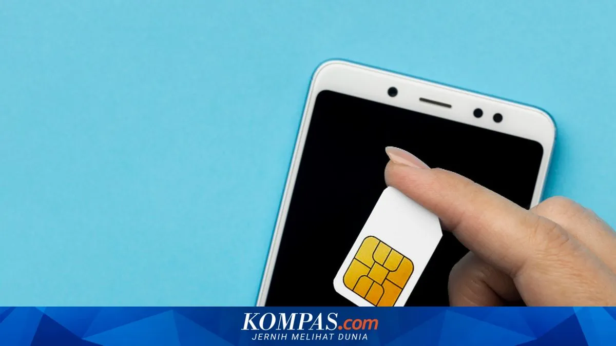 Registrasi SIM Card: Implikasi bagi Keamanan dan Privasi Digital