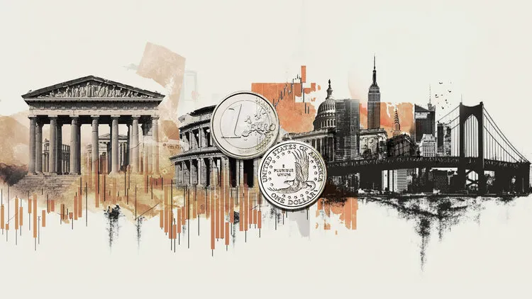 EUR/USD Berbalik Arah Setelah Risalah FOMC Hawkish