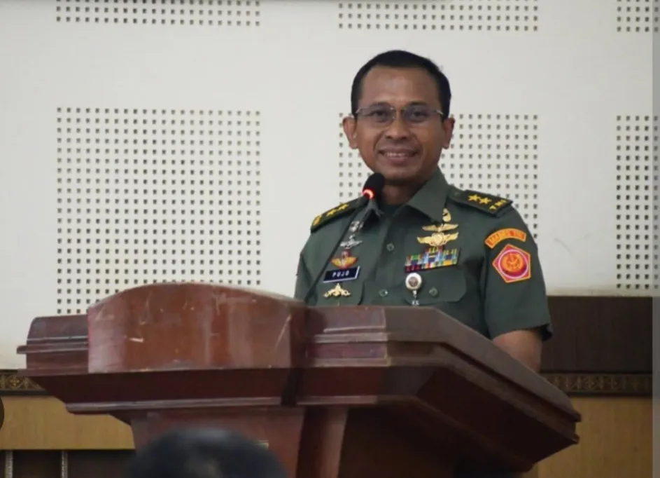 Prabowo Angkat Purnawirawan TNI Sebagai Dirut BPJS Kesehatan