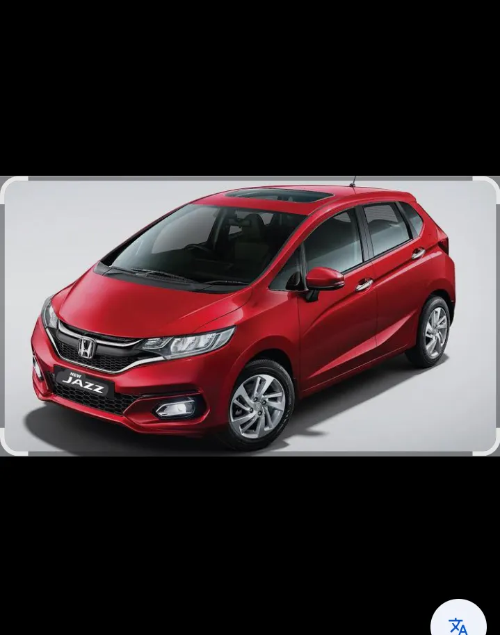 Honda Jazz 2026: Desain Agresif dan Teknologi Canggih Hadir untuk Revitalisasi Ikonik