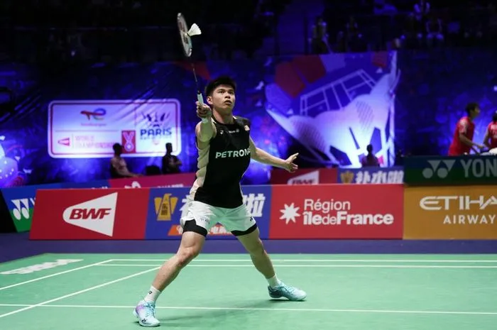 Leong Jun Hao Siap Hadapi German Open 2026 Usai Tantangan Berat