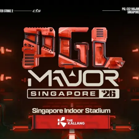 Protes Penggemar Terkait Harga Tiket PGL Singapore Major 2026