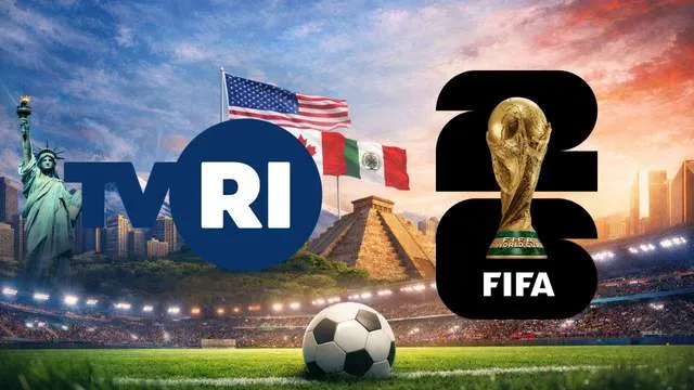 TVRI Ajak Warga NTT Siapkan Antena Digital untuk Piala Dunia 2026