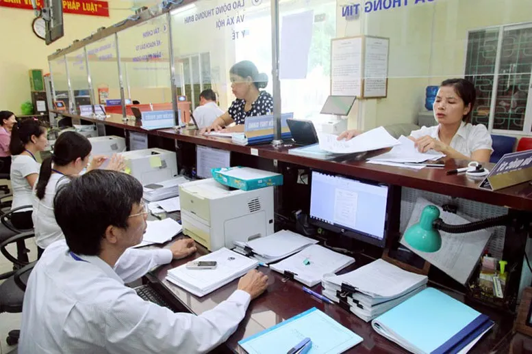 Optimalisasi Data Digital untuk Penyederhanaan Prosedur Administratif
