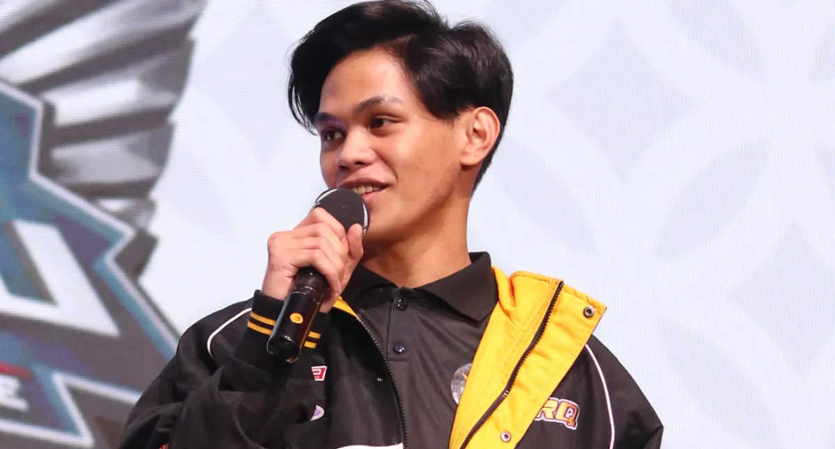 Kekalahan RRQ Hoshi: Absennya Skylar Jadi Sorotan Utama