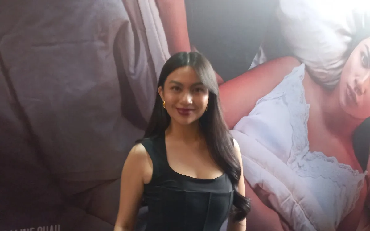 Film Catatan Harian Menantu Sinting Siap Tayang di Bioskop