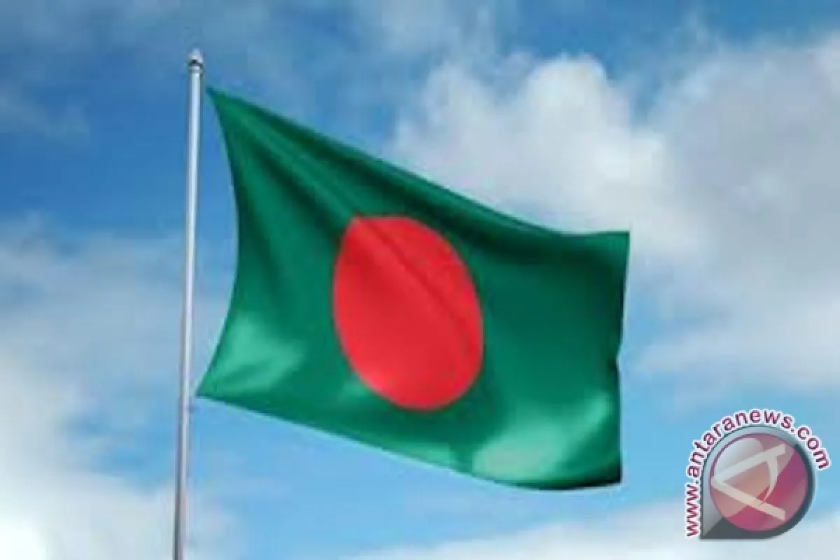 Indonesia Dukung Pemilu Bangladesh, Tingkatkan Kemitraan Bilateral