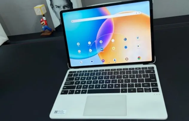 Transformasi Tablet: Dari Hiburan Menjadi Perangkat Produktivitas