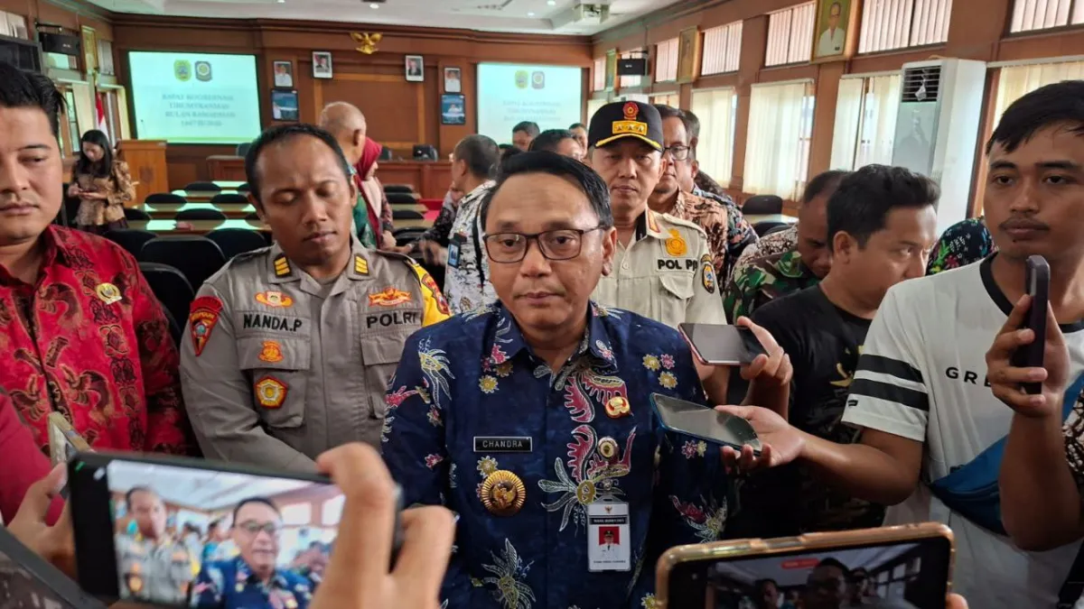 Pemkab Pati Larang Operasional Hiburan Malam Selama Ramadan