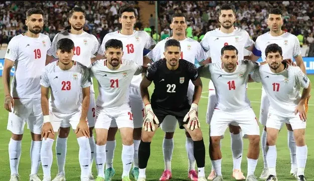 Iran Pertimbangkan Mundur dari Piala Dunia 2026 Usai Ketegangan dengan AS