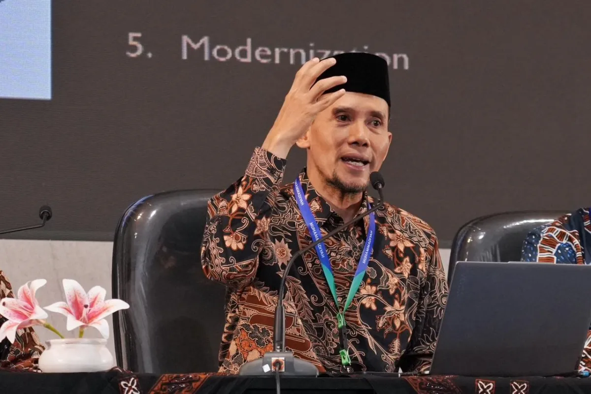 Tauhid sebagai Solusi Kemanusiaan dalam Pemikiran Modern