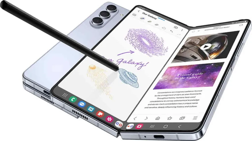 4 HP Layar Lebar untuk Pengalaman Nonton Film yang Optimal