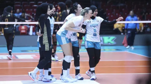 Pertandingan Krusial: Jakarta Electric PLN Tantang Gresik Phonska Plus di Proliga 2026