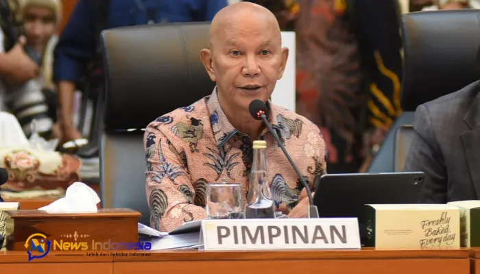 Said Abdullah: Revisi UU KPK Harus Berbasis Kepentingan Publik
