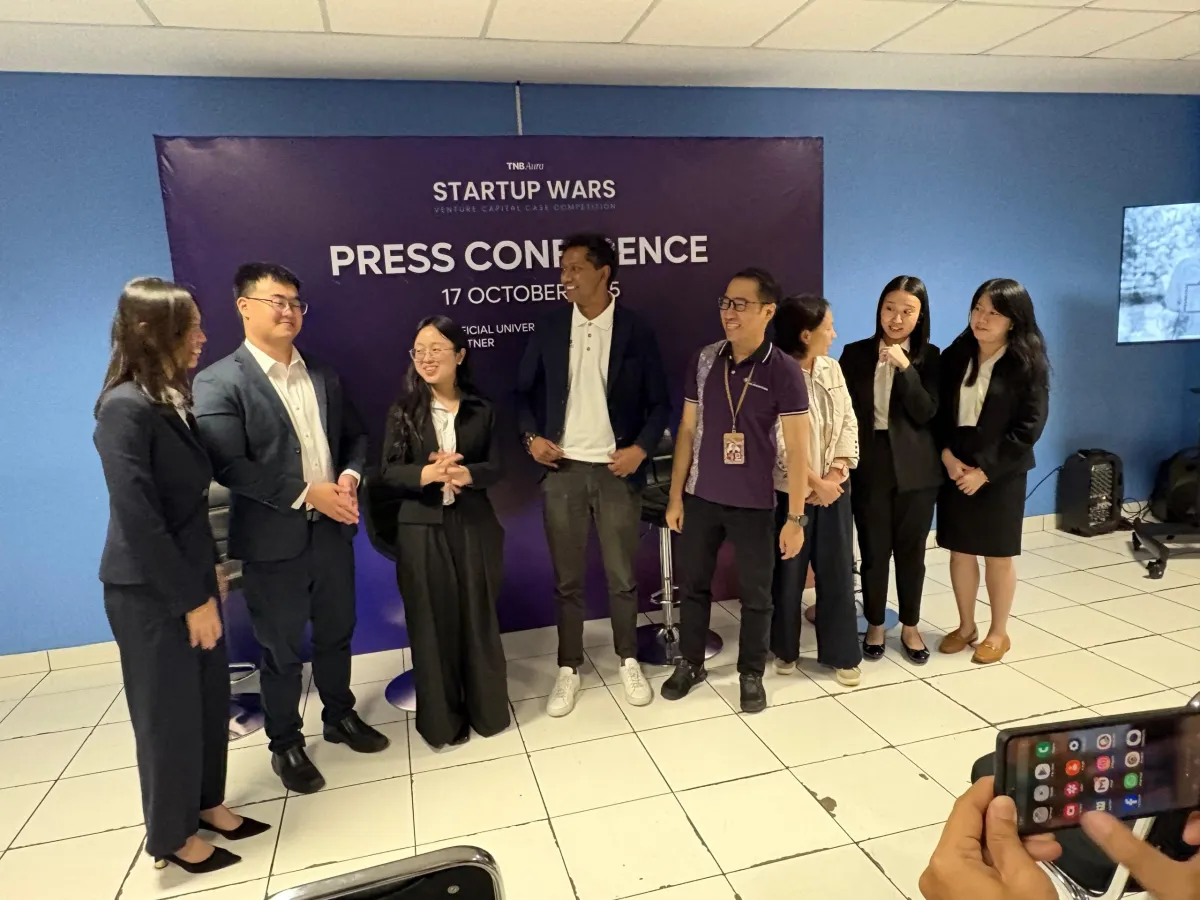 Peluang Kebangkitan Startup Indonesia Melalui Fokus pada Fundamental dan Inovasi
