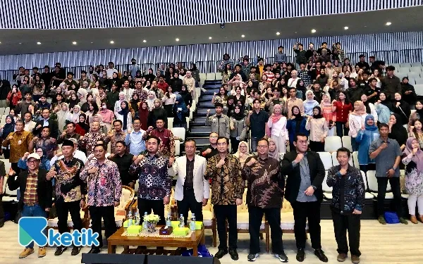 Universitas Brawijaya Luncurkan Cakapolitik_ub.id untuk Memperkuat Partisipasi Politik Warga