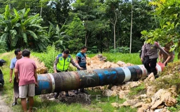 Pembatasan Mercon dan Hiburan Malam Selama Ramadan di Pacitan