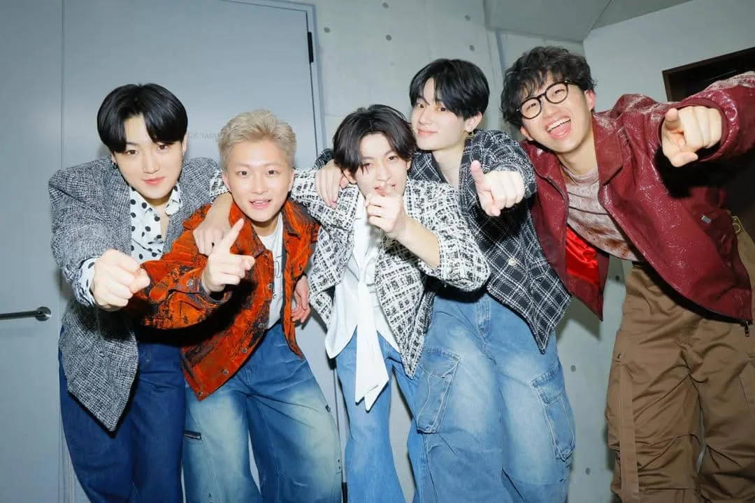 April 2026: Debut unløck dan Comeback Grup JPop