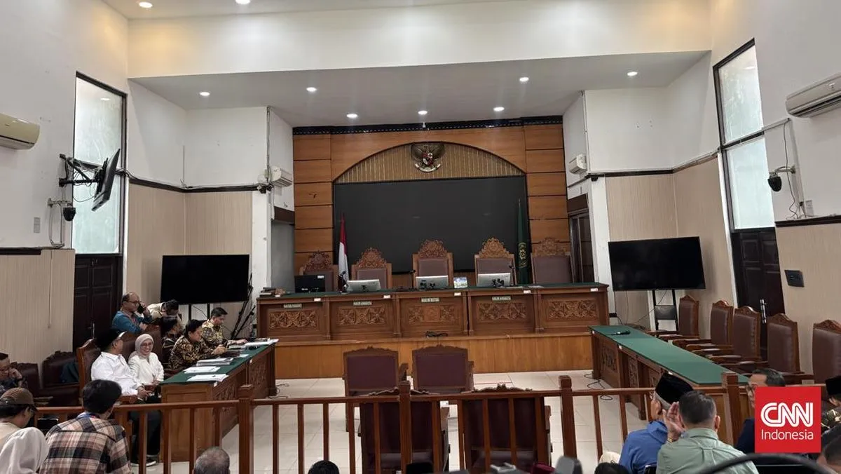 Yaqut Cholil Qoumas Ajukan Praperadilan Terkait Cacat Prosedur KPK dalam Kasus Korupsi Haji