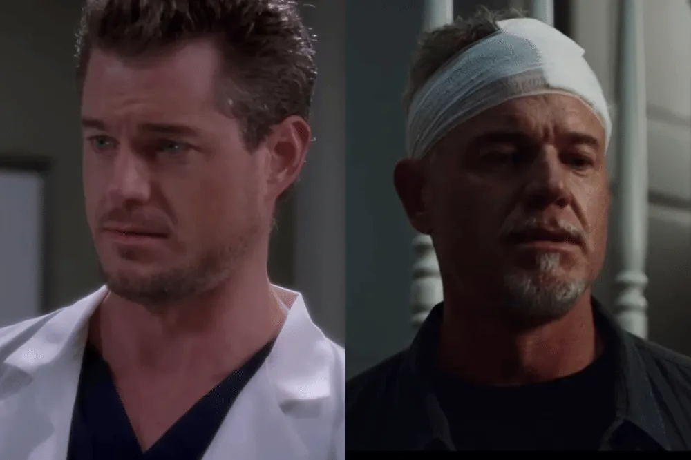 Perjalanan Karier Eric Dane: Dari Grey's Anatomy hingga Euphoria