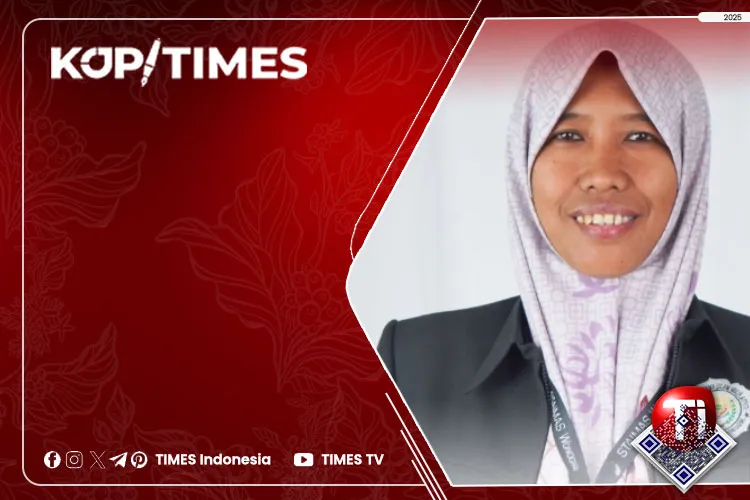 Diet Sampah: Refleksi Ramadan untuk Lingkungan yang Lebih Baik