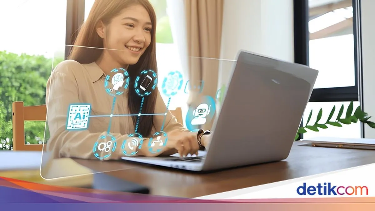 Adopsi AI dan Otomatisasi Kunci Ketahanan Industri Menuju 2026