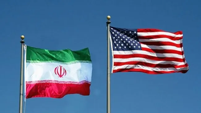 Iran Ancang-Ancang Balas Jika AS Lakukan Serangan Militer