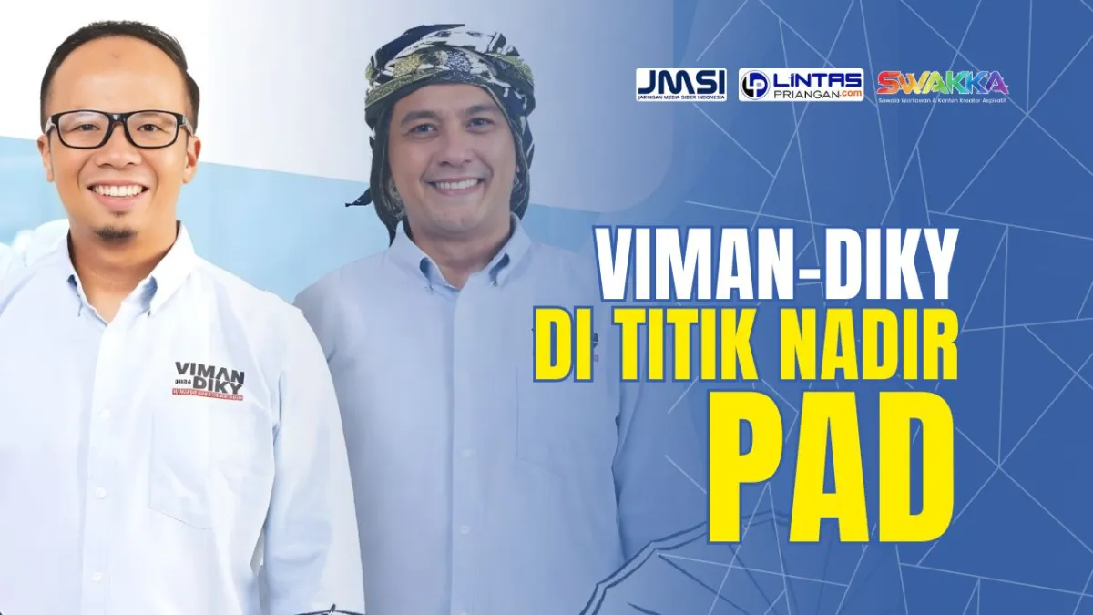 Keuangan Kota Tasikmalaya dalam Krisis: Tantangan bagi Pemimpin Baru