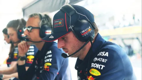 Max Verstappen Kritik Regulasi F1 2026, Sebut Mobil Terasa 'Anti-Balap'