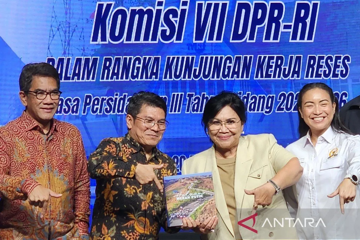 Kolaborasi TVRI, RRI, dan ANTARA untuk Meriahkan Piala Dunia 2026