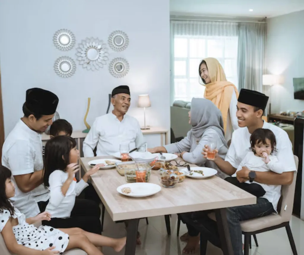 Menu Buka Puasa Sehat dan Rendah Kalori untuk Energi Optimal