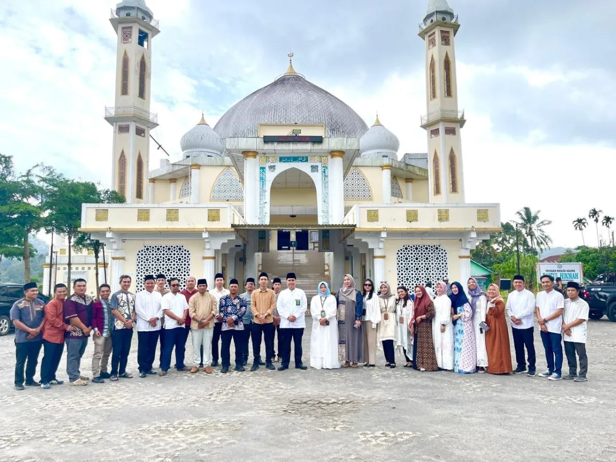 PN Kepahiang Gelar Aksi Publik untuk Wujudkan Wilayah Bebas Korupsi