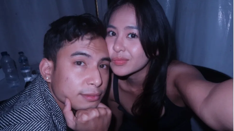 Ibu Okin Kritik Hubungan Putranya dengan Ananda Zhafira di Media Sosial