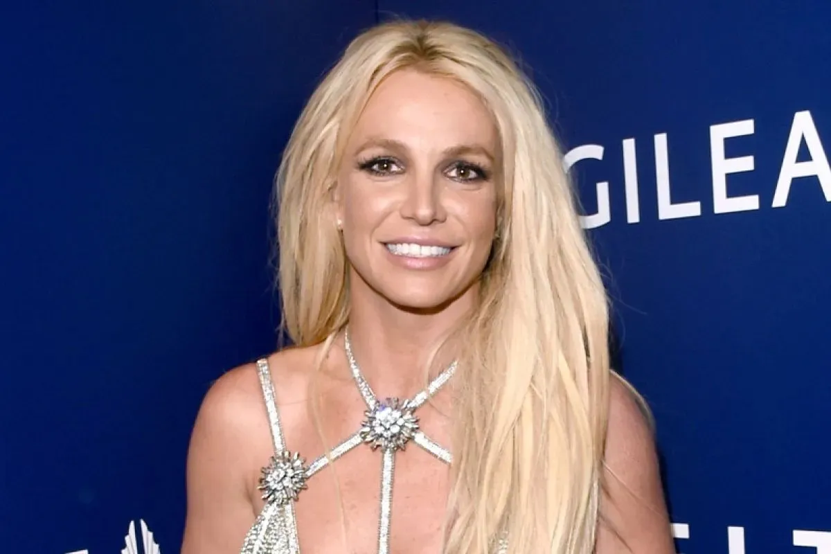 Britney Spears Jual Katalog Musik ke Primary Wave