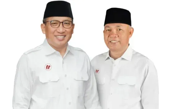 Kepemimpinan Tauhid-Nasri Raih Berbagai Penghargaan di Tahun Pertama