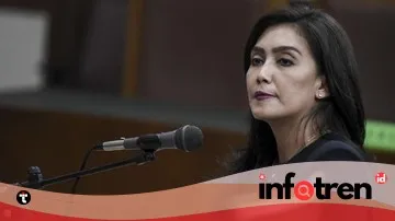 Desakan DPR: RUU Perlindungan Pekerja Rumah Tangga Harus Disahkan Tahun Ini