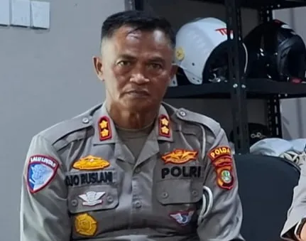 Penerapan Cakra Presisi oleh Ditlantas Polda Metro Jaya Dimulai Hari Ini