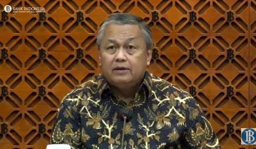 Proyeksi Pertumbuhan Ekonomi RI Capai 5,7% di 2026 Meski Dunia Melemah