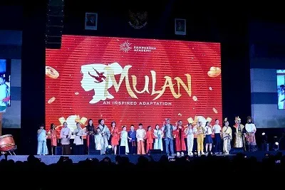 Sampoerna Academy Gelar Pertunjukan Teater untuk Dukung Anak Pejuang Kanker