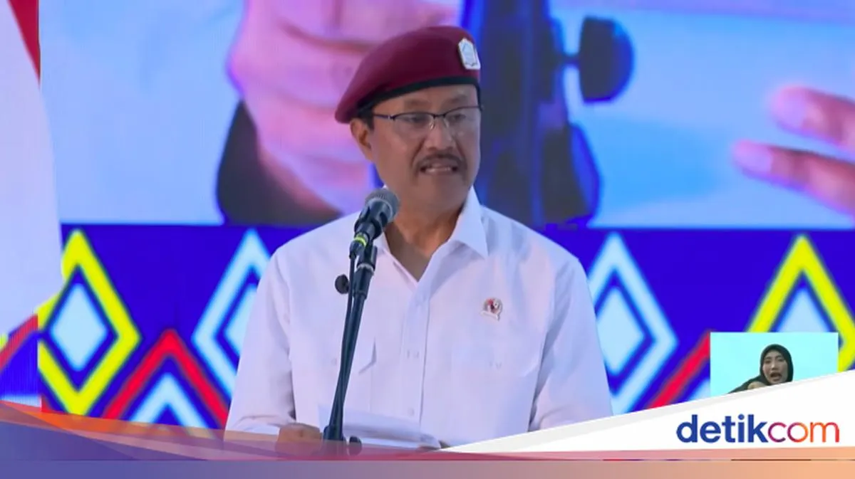 Pembukaan 166 Sekolah Rakyat, 60% Siswa dari Keluarga Buruh