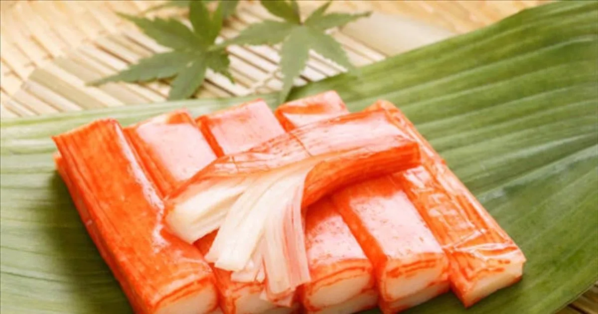 Pertumbuhan Pesat Ekspor Surimi dan Pasta Ikan Vietnam di Pasar Uni Eropa